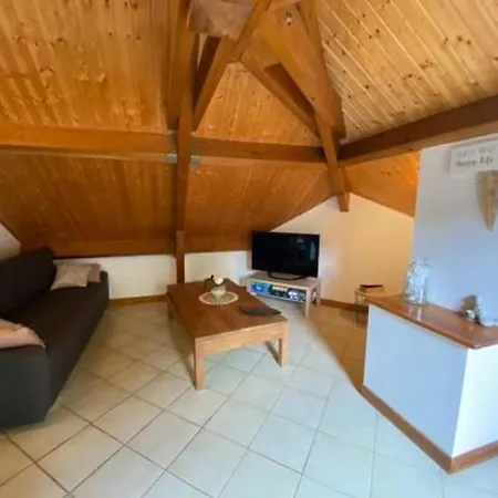 Appartement Salles-curan, 2 Pieces, 6 Personnes - Fr-1-601-363 Salles-Curan
